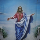 Immagine per fondale Cristo DBR-1