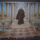 Immagine per fondale Padre Pio DBR
