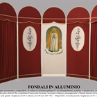 Fondali in alluminio