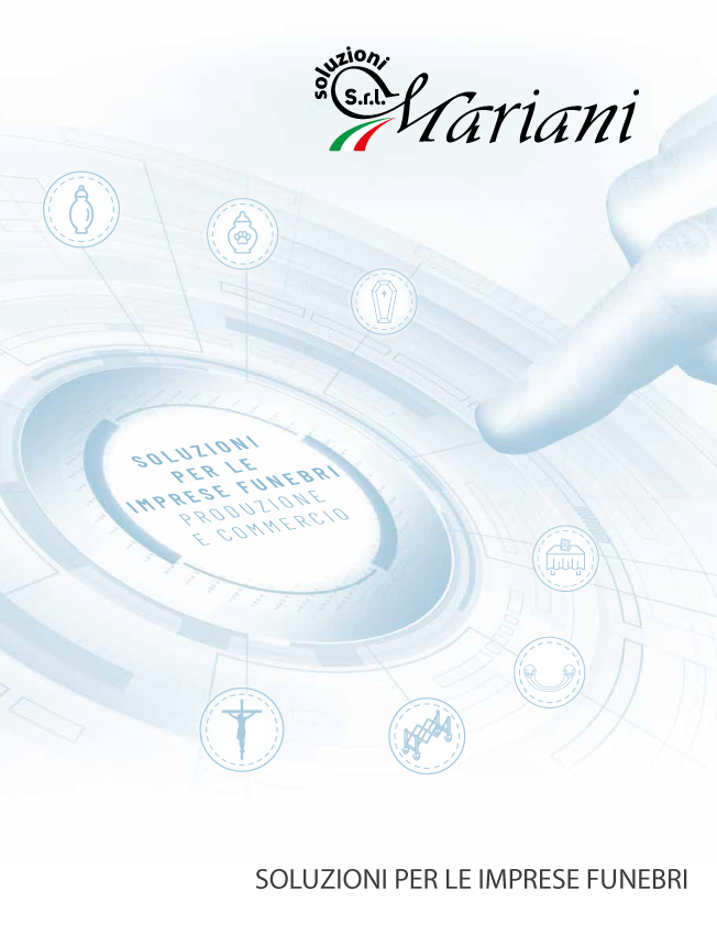 Catalogo Mariani Soluzioni