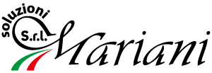 Mariani Soluzioni Funerarie Logo