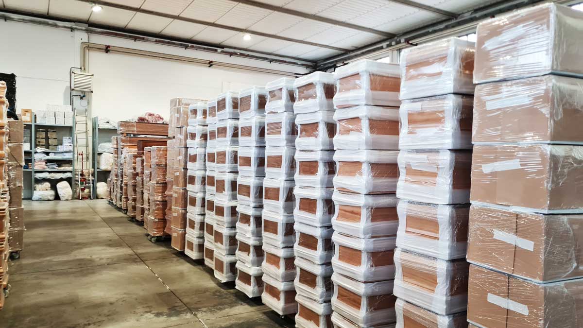 Mariani Soluzioni Funebri Mariani soluzioni per le imprese funebri